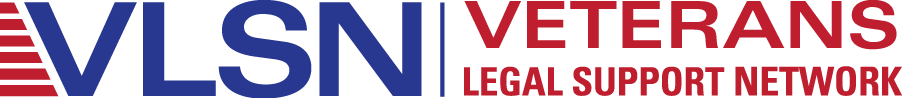 Veterans Legal Support Network VLSN