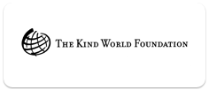 Proudly supported by The Kind Foundation