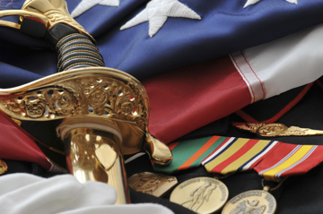 Donate so veterans can get the legal service the need